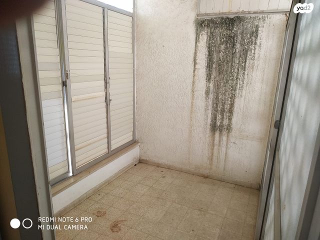 דירה, גבעת סביון, גני תקווה