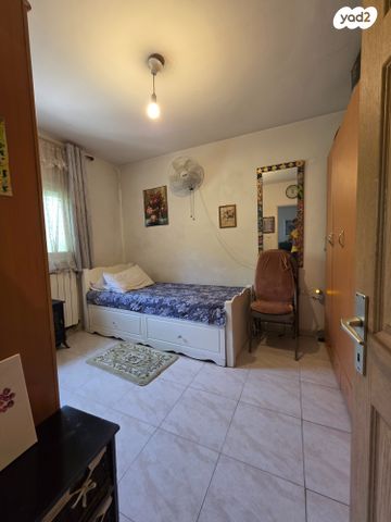 דירה, גנרל פייר קניג, בקעה, ירושלים