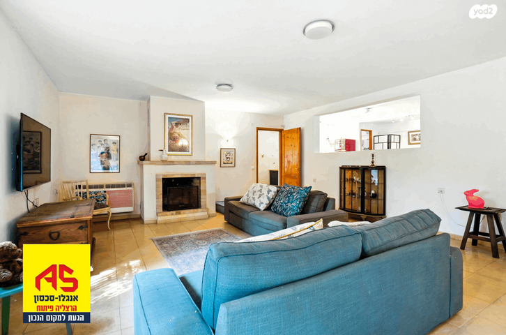 בית פרטי/ קוטג', כפר שמריהו, כפר שמריהו