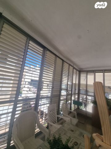 דירה, התנאים, הר שלום, בני ברק