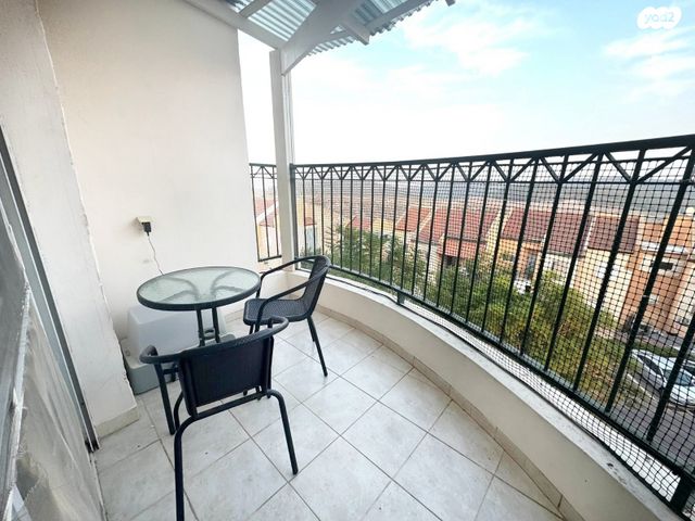 דירה, גבעת אלונים, יקנעם עילית