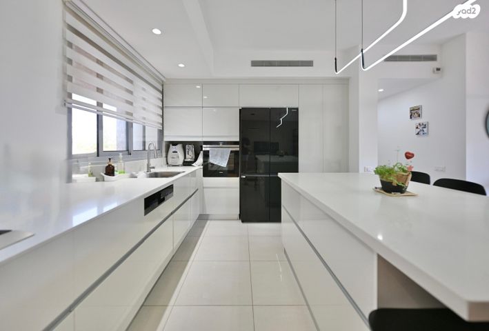 דירה, סביוני נצר סירני, נס ציונה