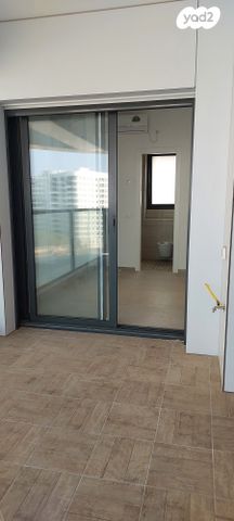 דירה, הפריגטה, דרום חדש, פארק הים, בת ים