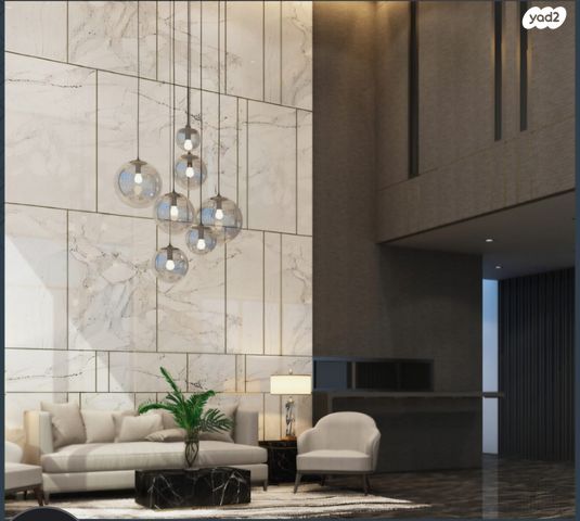 דירה, הארזים 5, בית הכרם, רמת בית הכרם, ירושלים