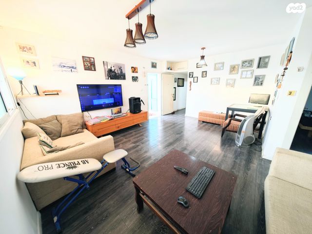 דירה, הפסגה 32, אריאל