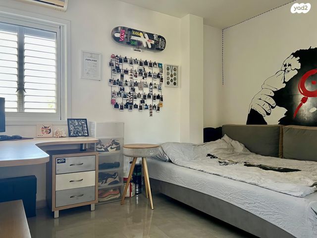 דירה, ליבורנו, רמת הנשיא, בת ים