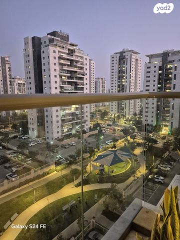 דירה, שוהם, צמרות המושבה, באר יעקב