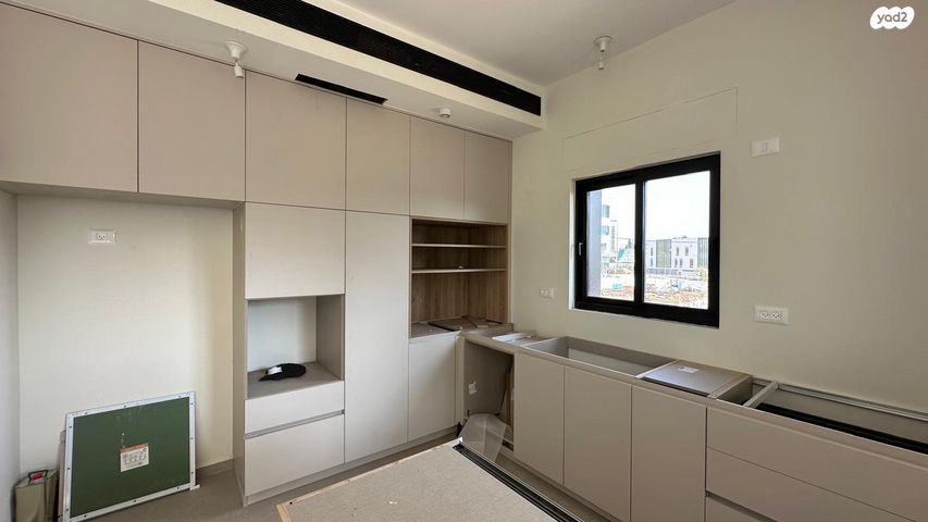 דירה, גרין פארק החדשה, הוד השרון