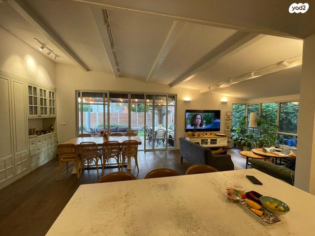 בית פרטי/ קוטג', הרצליה פיתוח, הרצליה