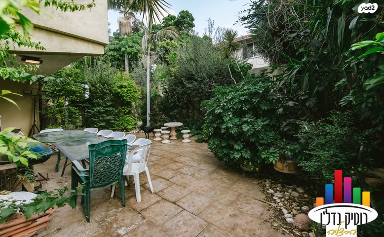 דו משפחתי, ביל"ו 59, הרצליה הצעירה, הרצליה