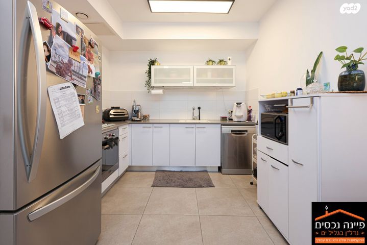 דירה, תוף מרים 1, גליל ים (מתחם הכוכבים), הרצליה