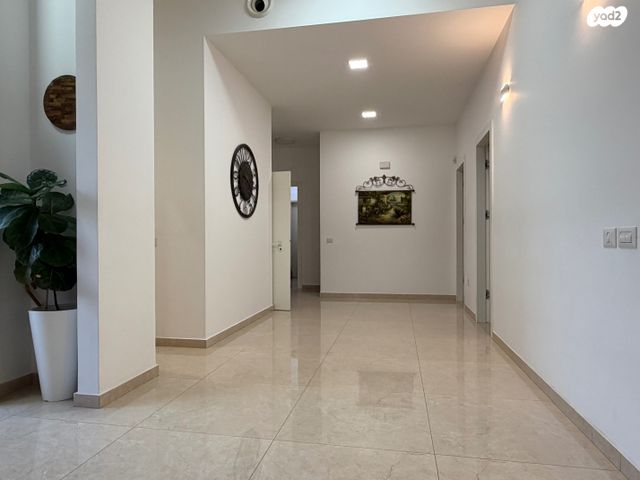 בית פרטי/ קוטג', הרב יעקב בן חמו, ברנע, אשקלון