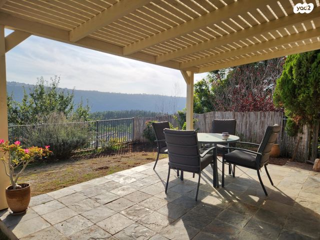 בית פרטי/ קוטג', עצמון שגב