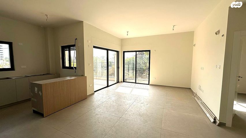 דירה, גרין פארק החדשה, הוד השרון