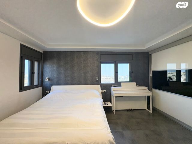 בית פרטי/ קוטג', פרופ' יעקב פולוצקי, גילה, ירושלים