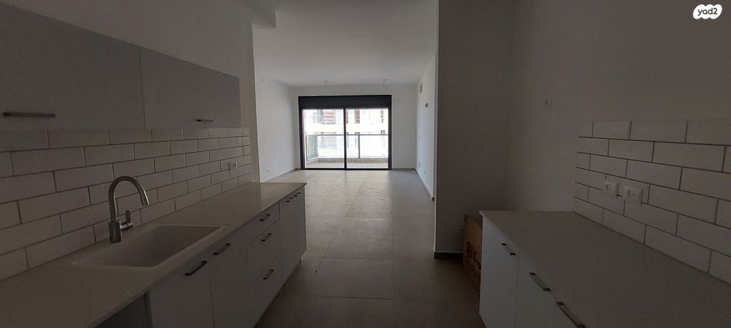 דירה, הפריגטה, דרום חדש, פארק הים, בת ים