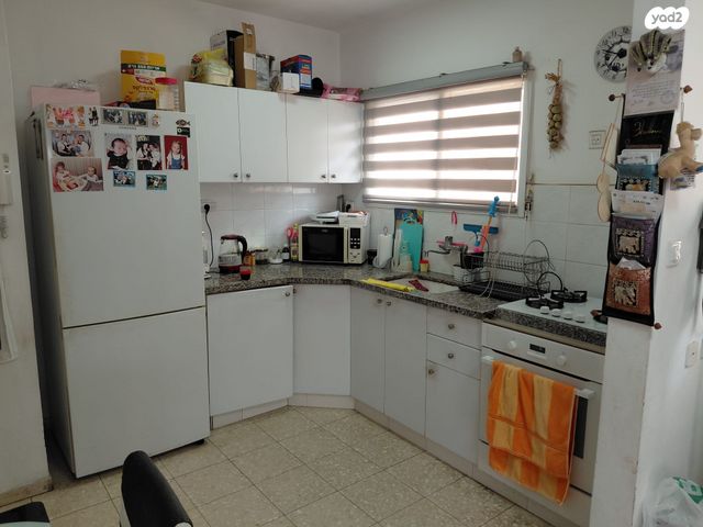 דירה, ח"ן, שכונה ו', באר שבע