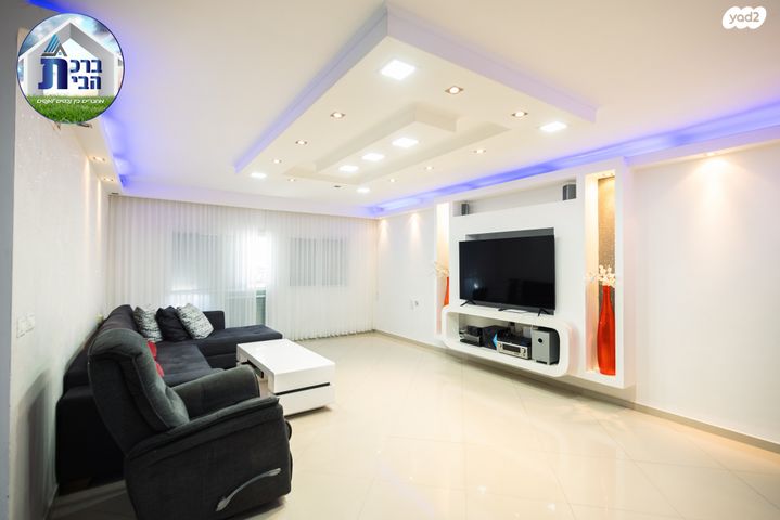 דירה, נחל נעמן, רובע י"א, אשדוד