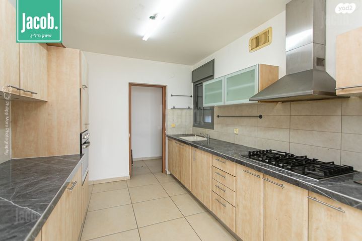 דירה, טשרניחובסקי, חיפה