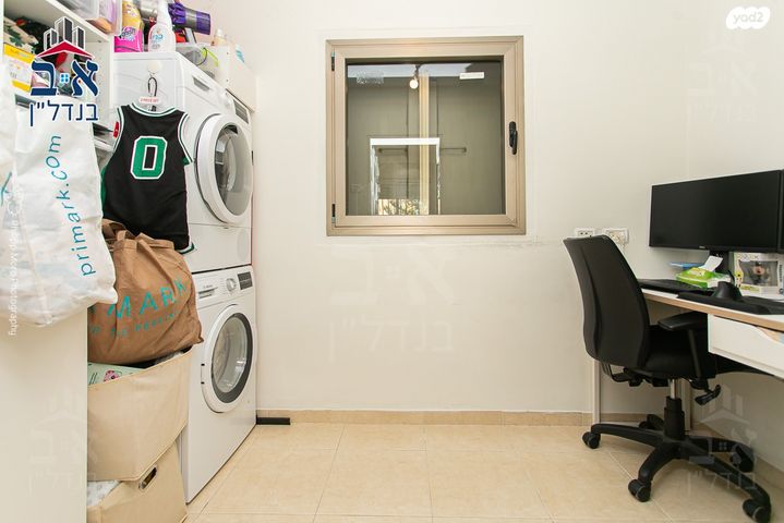 דירת גן, איתנים 1, כבירים, חיפה