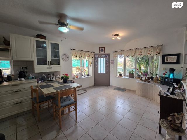 בית פרטי/ קוטג', שגיא, שגיא, אלפי מנשה