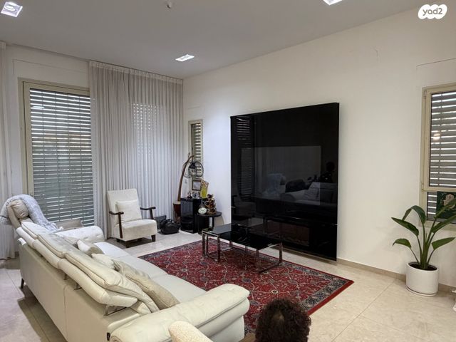 בית פרטי/ קוטג', הרב יעקב בן חמו, ברנע, אשקלון