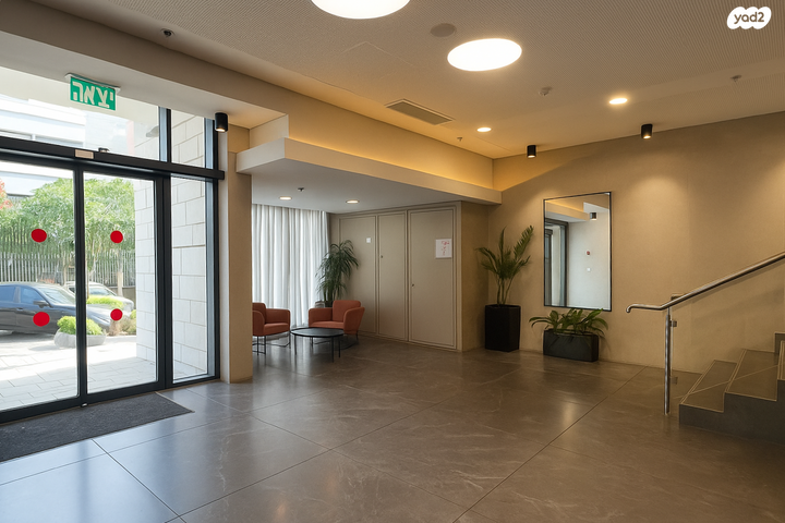 דירה, בר יהודה, קיראון, קרית אונו