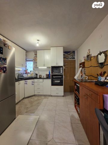 דירה, גנרל פייר קניג, בקעה, ירושלים