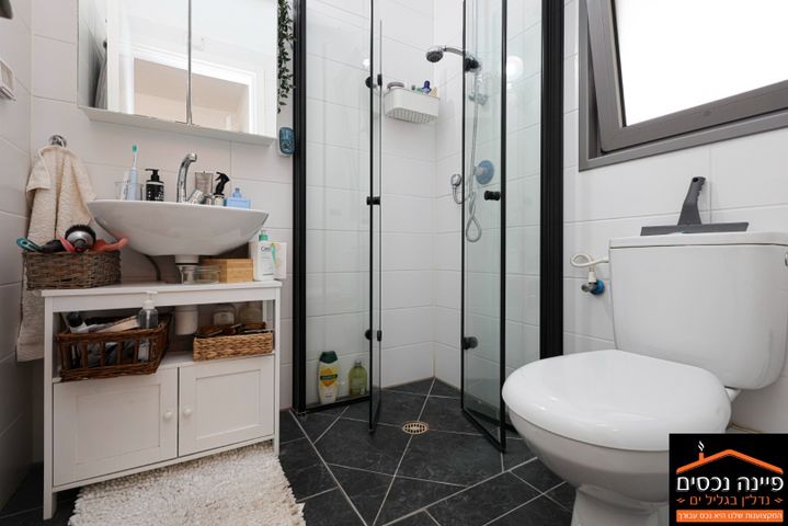 דירה, תוף מרים 1, גליל ים (מתחם הכוכבים), הרצליה