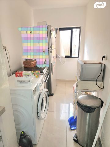 דירה, קרן היסוד 1, רובע ד', אשדוד