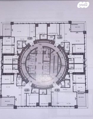 דירה, ה' באייר 30, הצפון החדש - כיכר המדינה, תל אביב יפו