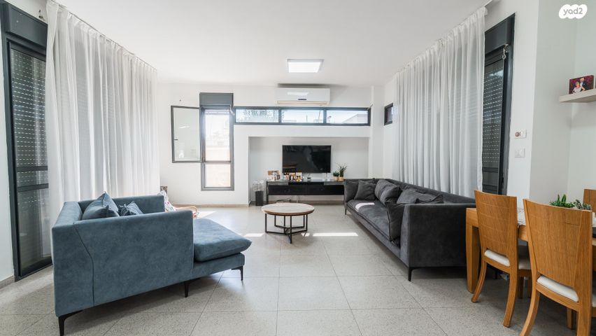 בית פרטי/ קוטג', אופקים