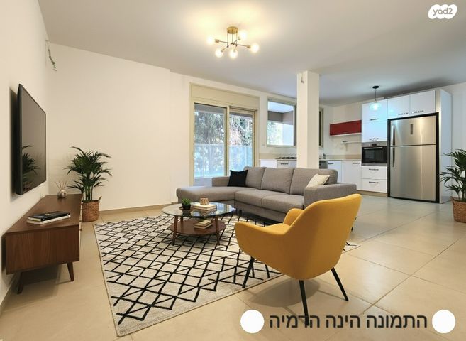 דירה, הרצליה הירוקה, נווה עובד, הרצליה