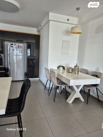 דירה, שוהם, צמרות המושבה, באר יעקב