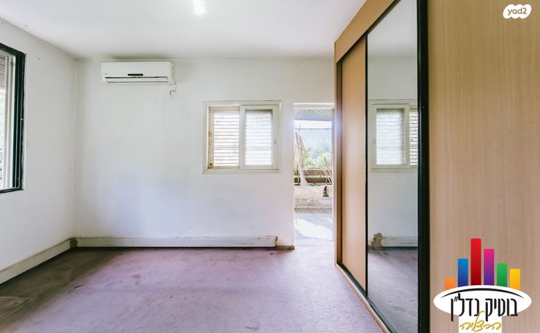 דו משפחתי, ביל"ו 59, הרצליה הצעירה, הרצליה