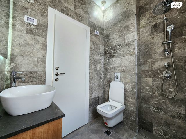 גג/ פנטהאוז, אבן שפרוט 12, הרצליה