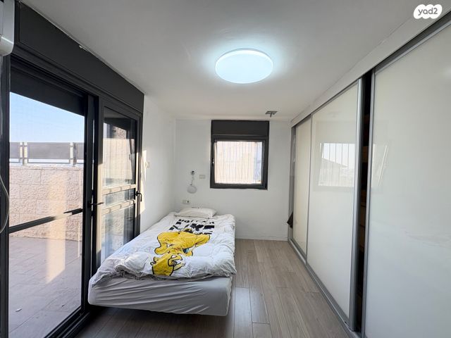 בית פרטי/ קוטג', פרופ' יעקב פולוצקי, גילה, ירושלים