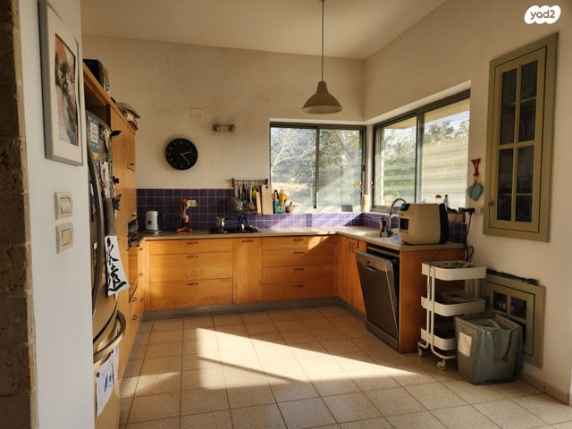 בית פרטי/ קוטג', עצמון שגב