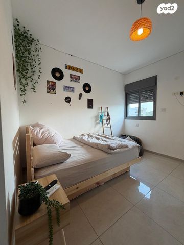 דירה, השיקמה 3, מרכז העיר, סביניה, הוותיקה, קרית ביאליק