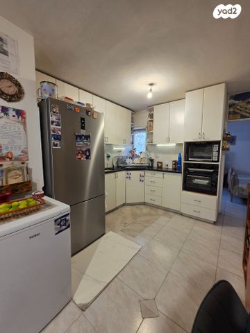 דירה, גנרל פייר קניג, בקעה, ירושלים