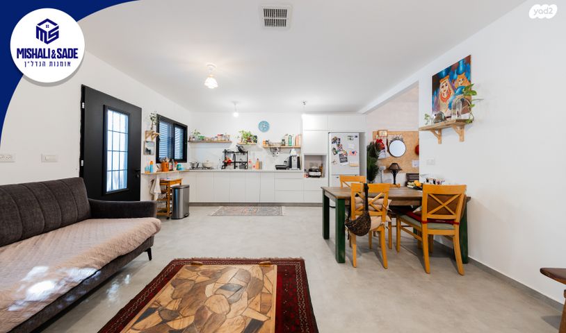 בית פרטי/ קוטג', ההדר 21, ברנדייס, חדרה