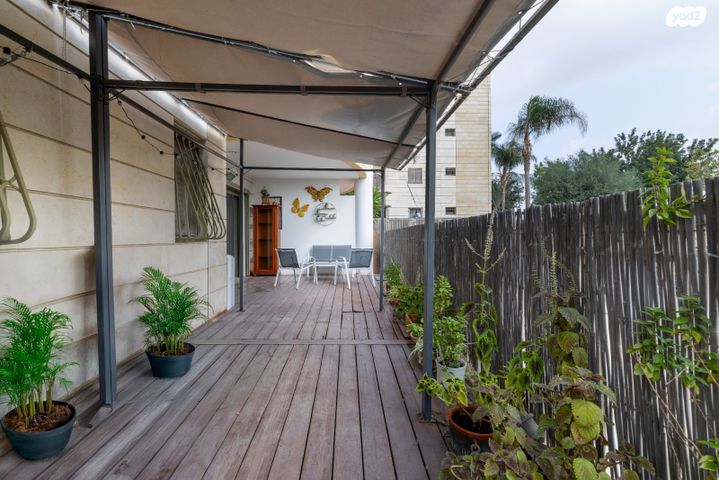 דירת גן, סביוני נצר סירני, נס ציונה