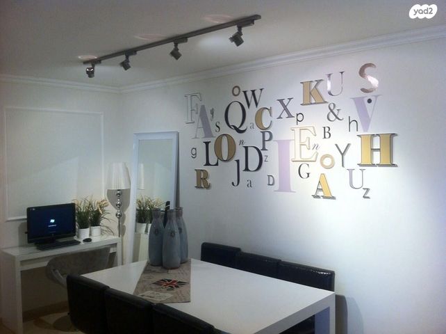 דירה, בר ניסן 13, נווה זאב, נאות אילן, באר שבע