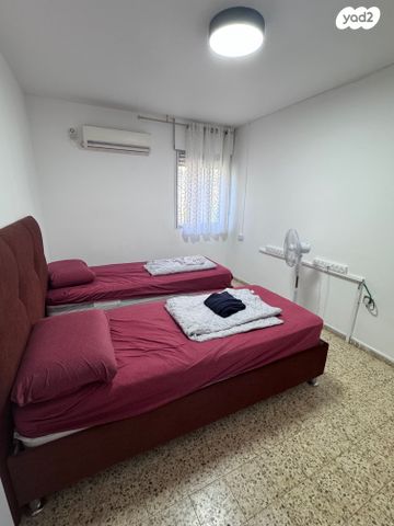 דירה, ברנר, אחוזת כנרת, טבריה