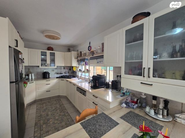 בית פרטי/ קוטג', שגיא, שגיא, אלפי מנשה