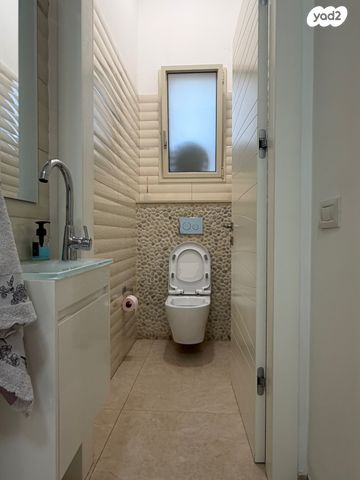 בית פרטי/ קוטג', הרב יעקב בן חמו, ברנע, אשקלון