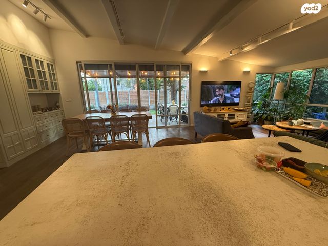 בית פרטי/ קוטג', הרצליה פיתוח, הרצליה