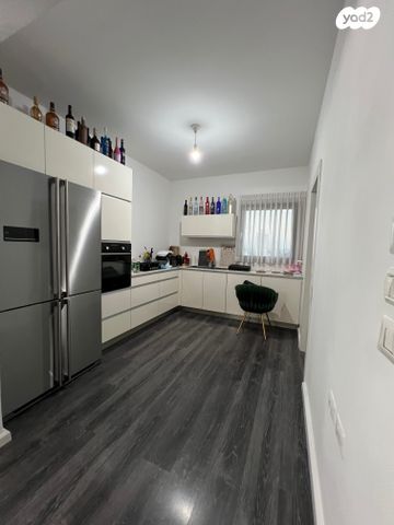 דופלקס, הצלע 5, נחלת גנים, רמת גן