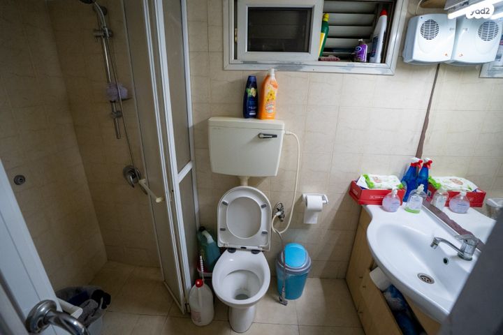 דירת גן, אחרון, קרית שלום, תל אביב יפו