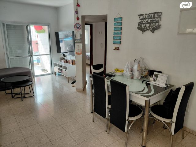 דירה, ח"ן, שכונה ו', באר שבע